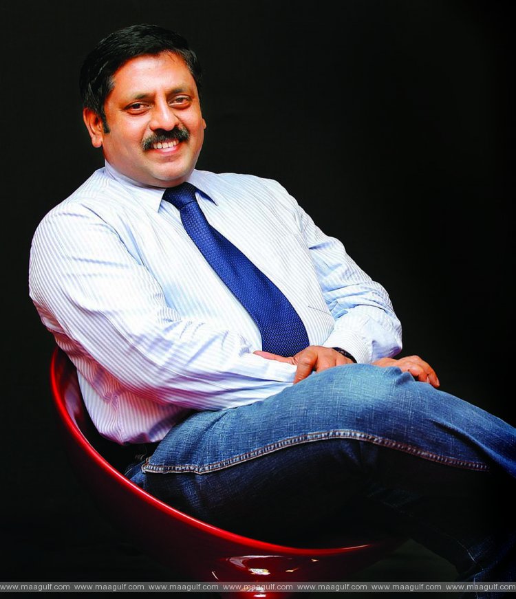 Work culture and work attitude of Kerala must change for its industrial growth\':Dr. Sohan Roy